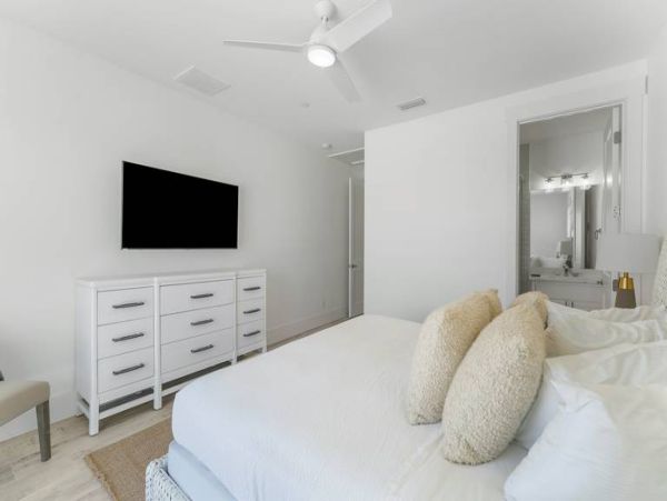 Beachfront 10-Bedroom Vacation Rentals  with Private Pools in Panama City Beach