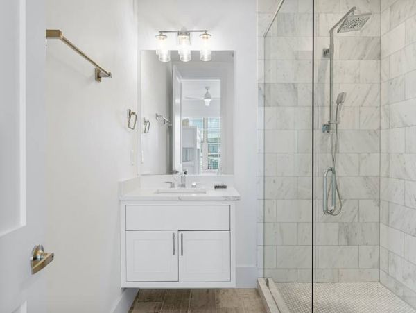 Beachfront 10-Bedroom Vacation Rentals  with Private Pools in Panama City Beach
