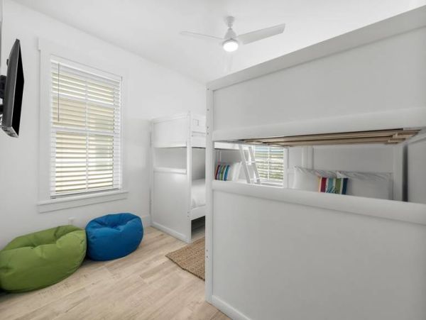 Beachfront 10-Bedroom Vacation Rentals  with Private Pools in Panama City Beach