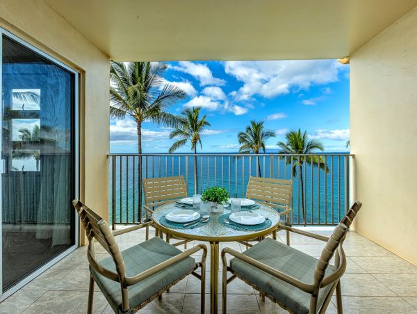 Multi Million Dollar Views Truly World Class Maui Setting