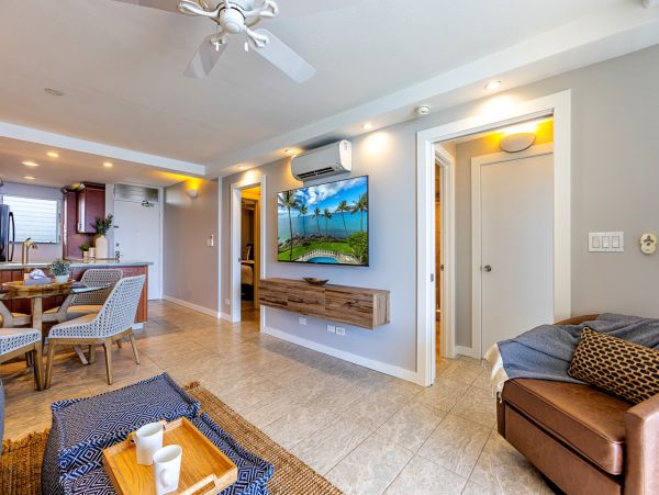 Multi Million Dollar Views Truly World Class Maui Setting