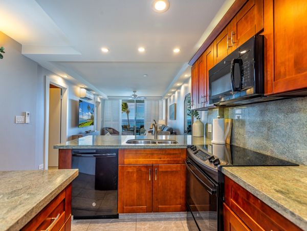Multi Million Dollar Views Truly World Class Maui Setting