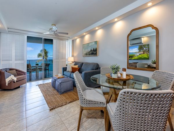 Multi Million Dollar Views Truly World Class Maui Setting
