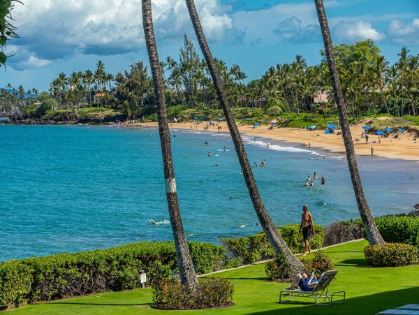 Multi Million Dollar Views Truly World Class Maui Setting