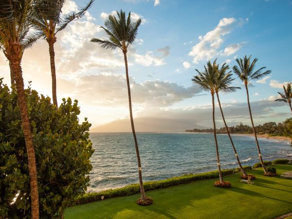 Multi Million Dollar Views Truly World Class Maui Setting