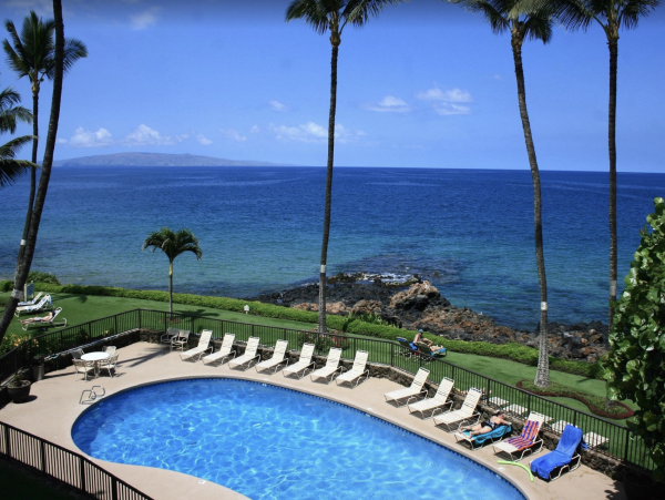 Multi Million Dollar Views Truly World Class Maui Setting