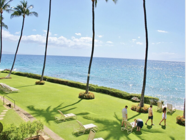 Multi Million Dollar Views Truly World Class Maui Setting