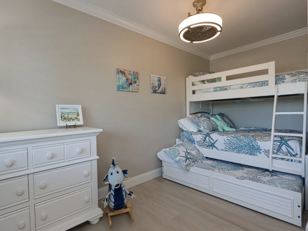 Beachfront Elegance on Sanibel Island - 3 BR Condo with Gulf Views