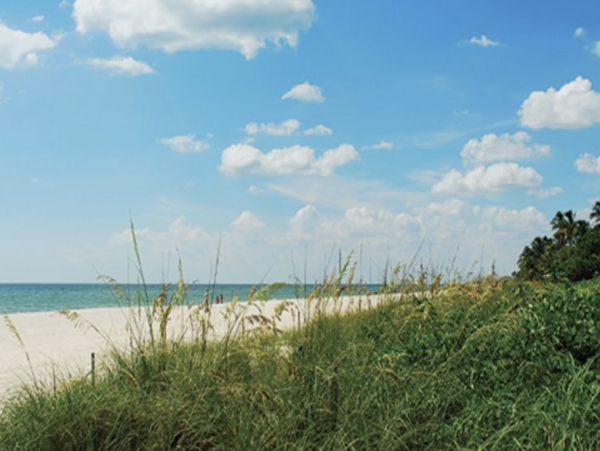 Sanibel Luxury Vacation Condo