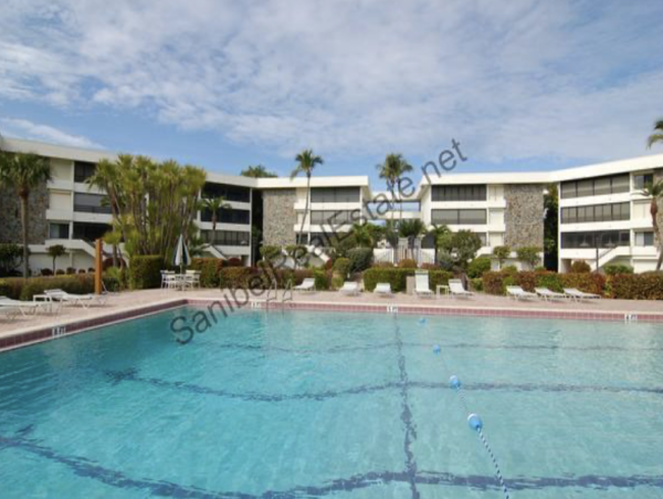 Sanibel Luxury Vacation Condo