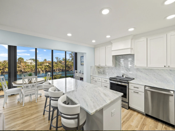 Sanibel Luxury Vacation Condo