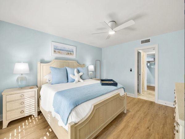 Sanibel Luxury Vacation Condo