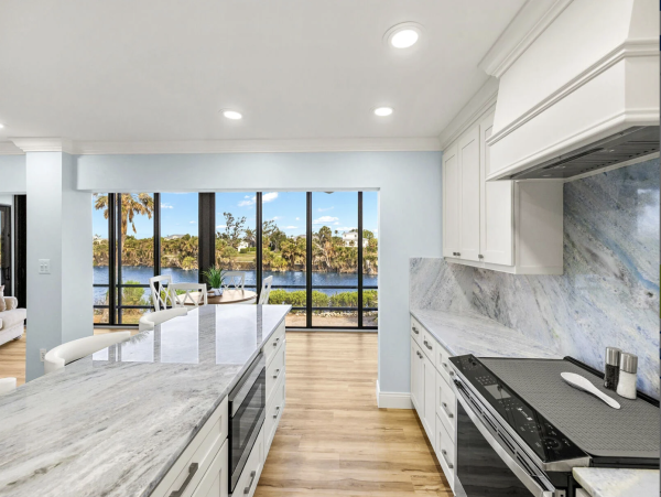 Sanibel Luxury Vacation Condo