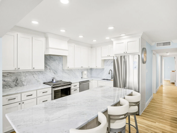 Sanibel Luxury Vacation Condo