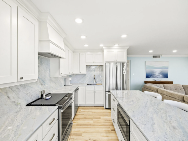 Sanibel Luxury Vacation Condo
