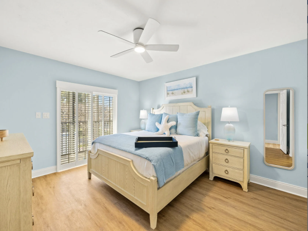 Sanibel Luxury Vacation Condo