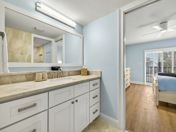 Sanibel Luxury Vacation Condo