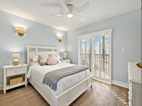 Sanibel Luxury Vacation Condo