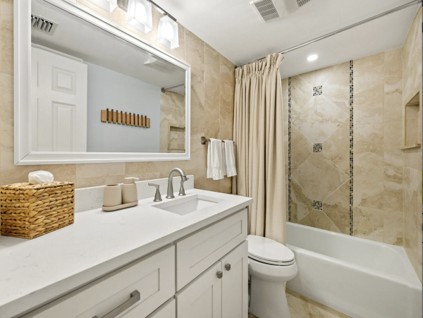 Sanibel Luxury Vacation Condo