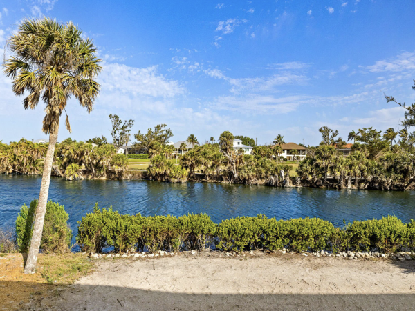 Sanibel Luxury Vacation Condo