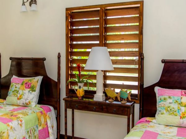 Jamaica Ocean Front Three Bedroom Luxury Villa