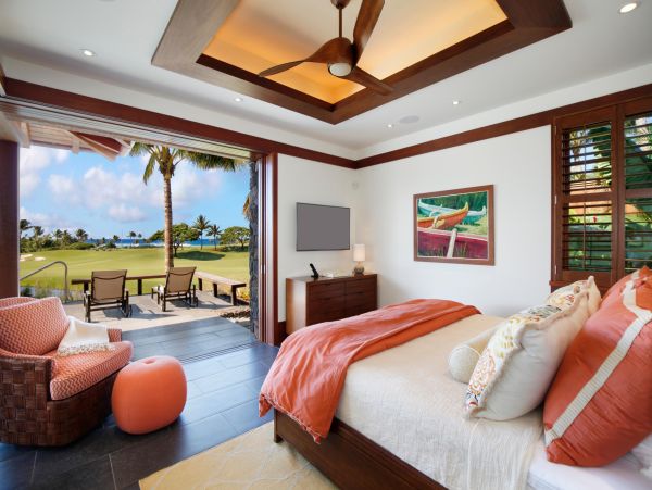 What A stunning Luxury Home Away from Home