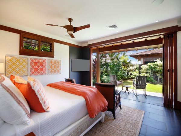 What A stunning Luxury Home Away from Home