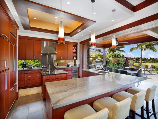 What A stunning Luxury Home Away from Home