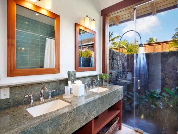 What A stunning Luxury Home Away from Home