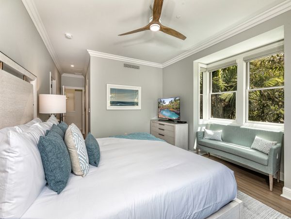 Wailea Luxury Villa Amazing Interior & Beach Community