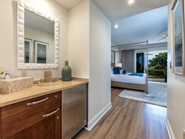 Wailea Luxury Villa Amazing Interior & Beach Community