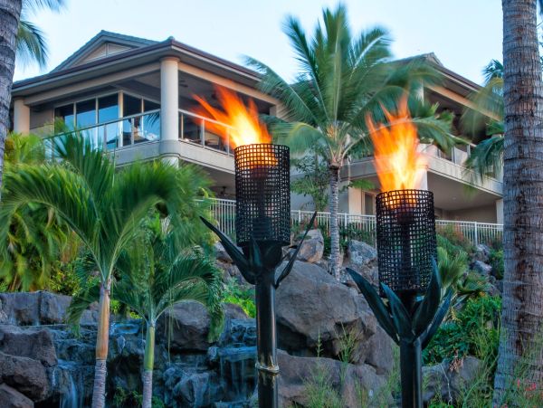 Wailea Luxury Villa Amazing Interior & Beach Community
