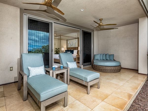 Wailea Luxury Villa Amazing Interior & Beach Community