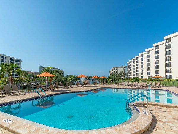 Posh Siesta Key Beach New Arrival