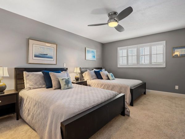 Posh Siesta Key Beach New Arrival