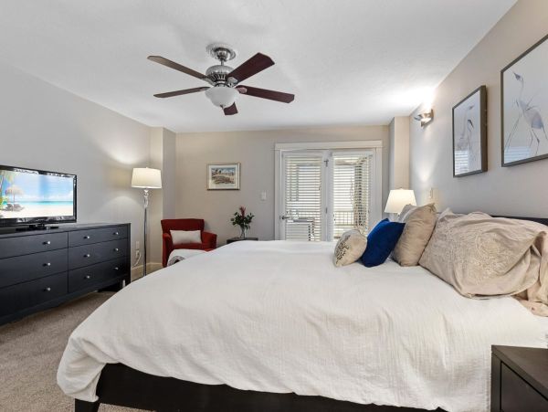 Posh Siesta Key Beach New Arrival