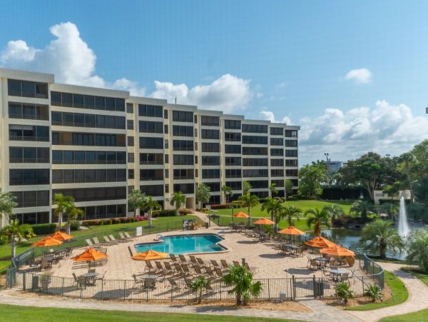 Posh Siesta Key Beach New Arrival