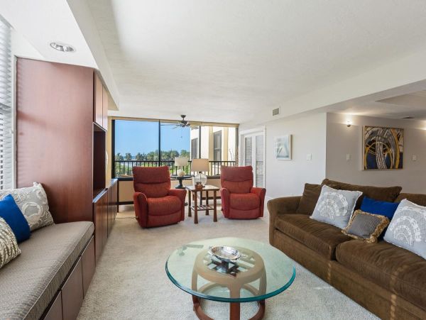 Posh Siesta Key Beach New Arrival
