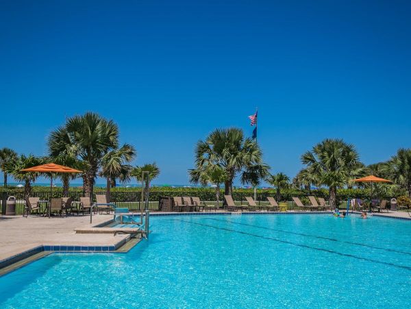 Posh Siesta Key Beach New Arrival