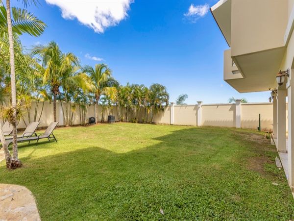 Short Walk to Beach Puerto Rico Four Bedroom Vacation Rental