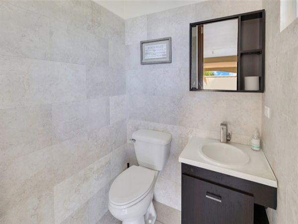 Short Walk to Beach Puerto Rico Four Bedroom Vacation Rental