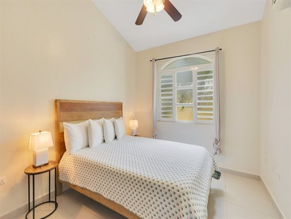 Short Walk to Beach Puerto Rico Four Bedroom Vacation Rental