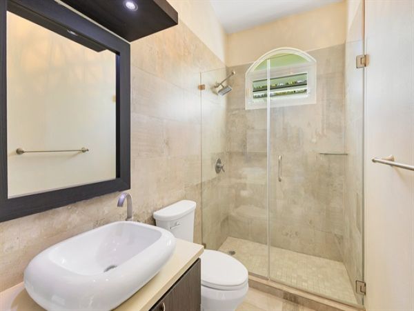 Short Walk to Beach Puerto Rico Four Bedroom Vacation Rental
