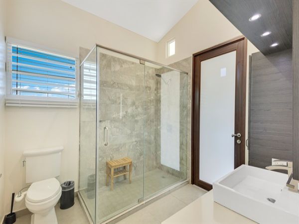 Short Walk to Beach Puerto Rico Four Bedroom Vacation Rental