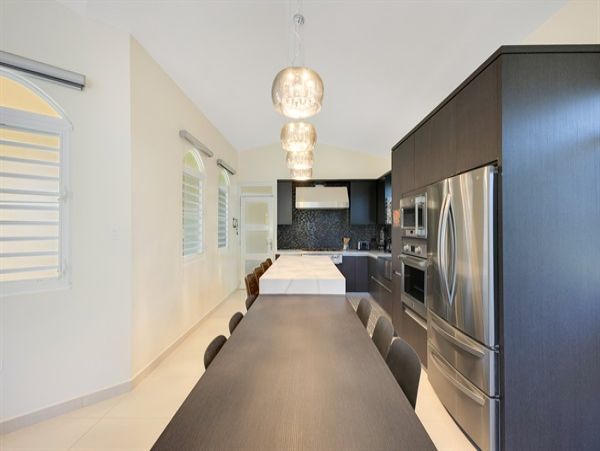 Short Walk to Beach Puerto Rico Four Bedroom Vacation Rental