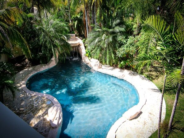 Short Walk to Beach Puerto Rico Four Bedroom Vacation Rental