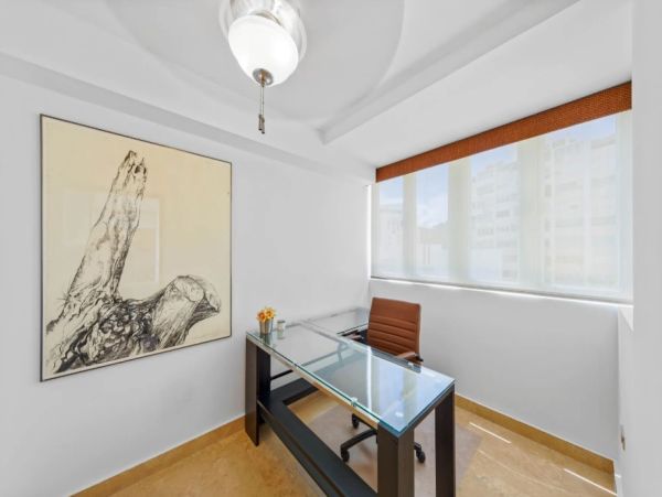 Puerto Rico Stylish Four Bedroom Vacation Rental Walk to Beach
