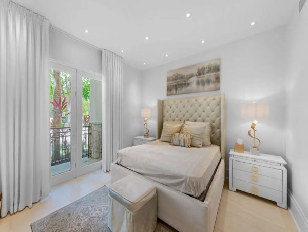 Walk to Beach Puerto Rico Exquisite 3 Bedroom Rental