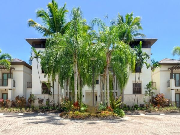 Walk to Beach Puerto Rico Exquisite 3 Bedroom Rental