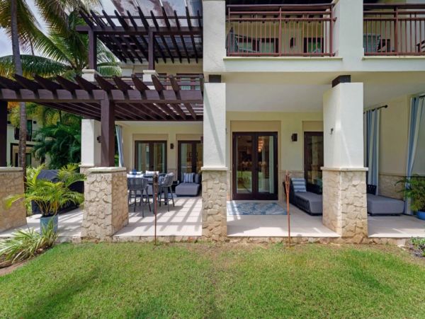 Walk to Beach Puerto Rico Exquisite 3 Bedroom Rental